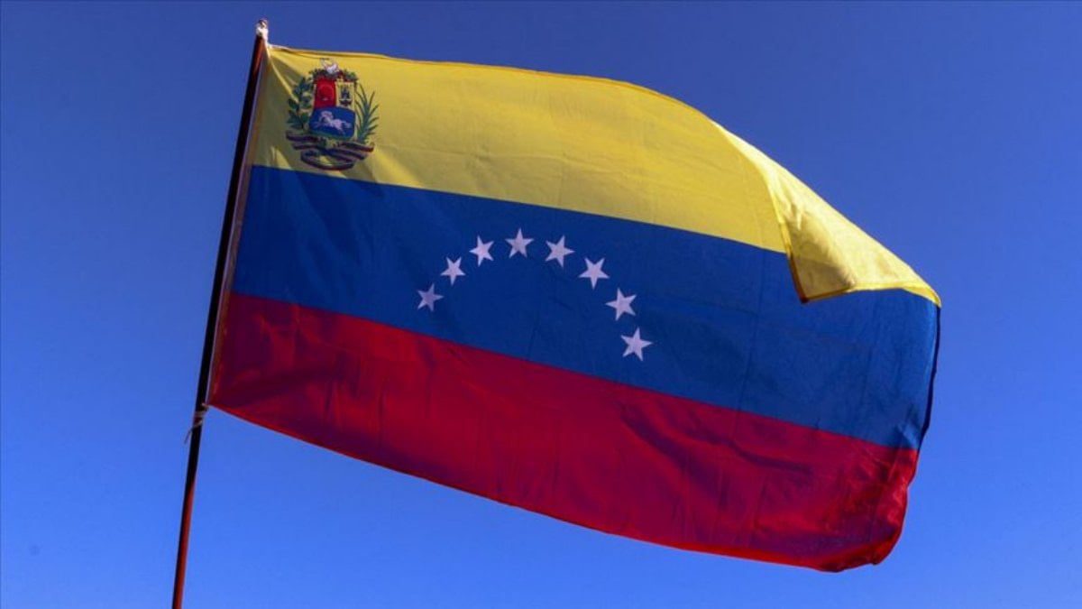 Venezuela Cezaevi Hizmetleri Bakanlığı, Temmuz 2024'te düzenlenen devlet başkanlığı seçimlerinin