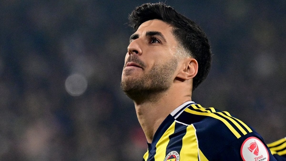 Villarreal, Marco Asensio'yu kadrosuna katmayı istiyor. İspanyol ekibinin iyi bir