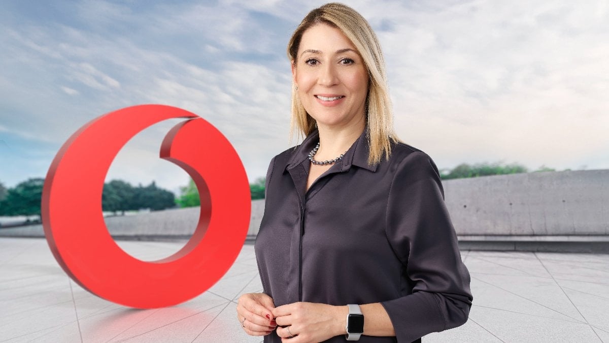 Vodafone’un dijital sadakat platformu Happy’de yılbaşına özel bir kampanya düzenleniyor.
