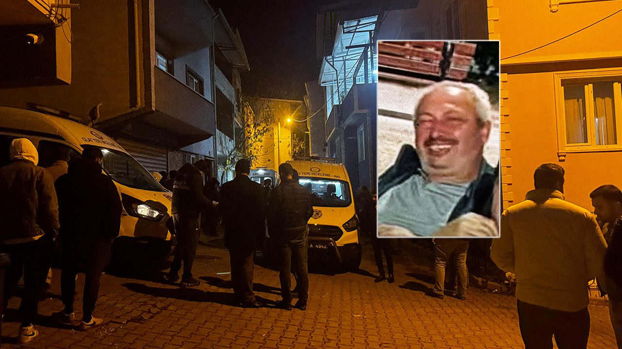 Bursa'nın Osmangazi ilçesinde yakınlarının bir süredir haber alamadığı baba ve