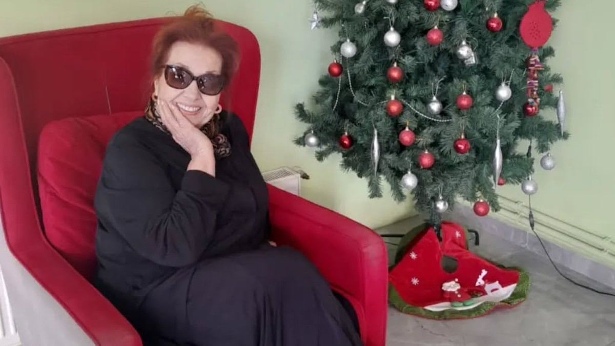 Usta oyuncu Güven Hokka'nın sosyal medyada yayınlanan son karesi gündem