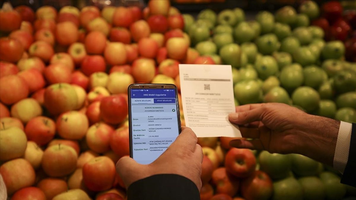 Ticaret Bakanlığı'nın belirlediği yeni idari para cezaları, perakende ticaret ihlallerini