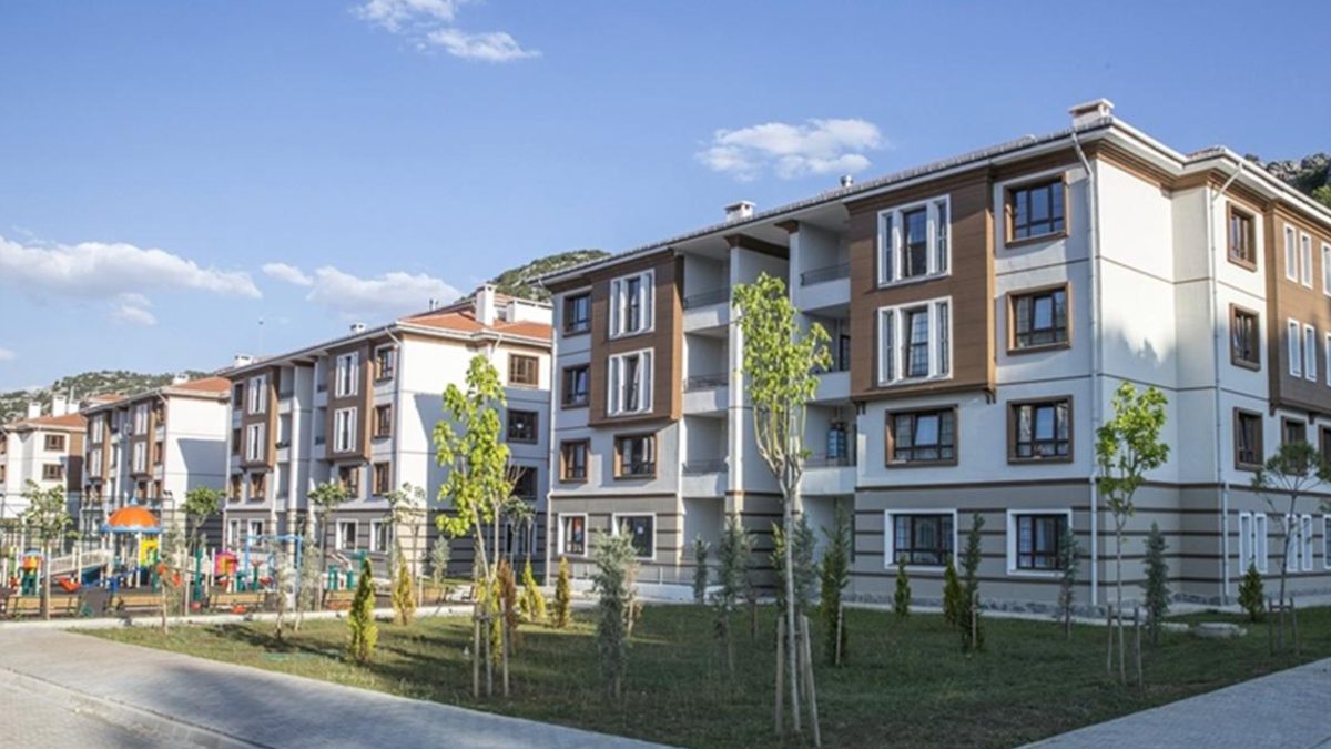 Pazartesi günü, Çevre, Şehircilik ve İklim Değişikliği Bakanlığı koordinesinde yürütülen