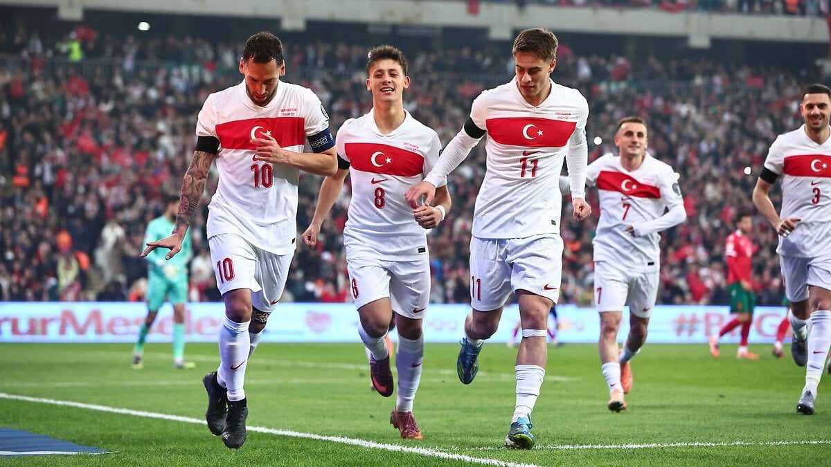 A Milli Futbol Takımı, Afrika Uluslar Kupası sonrası güncellenen FIFA