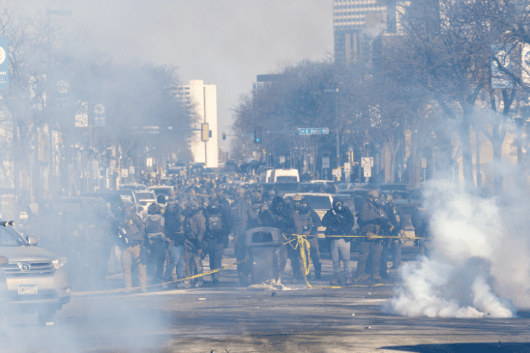 ABD'de Minneapolis kentinde merkezi bulunan 60'tan fazla şirketin CEO'su, Göçmenlik