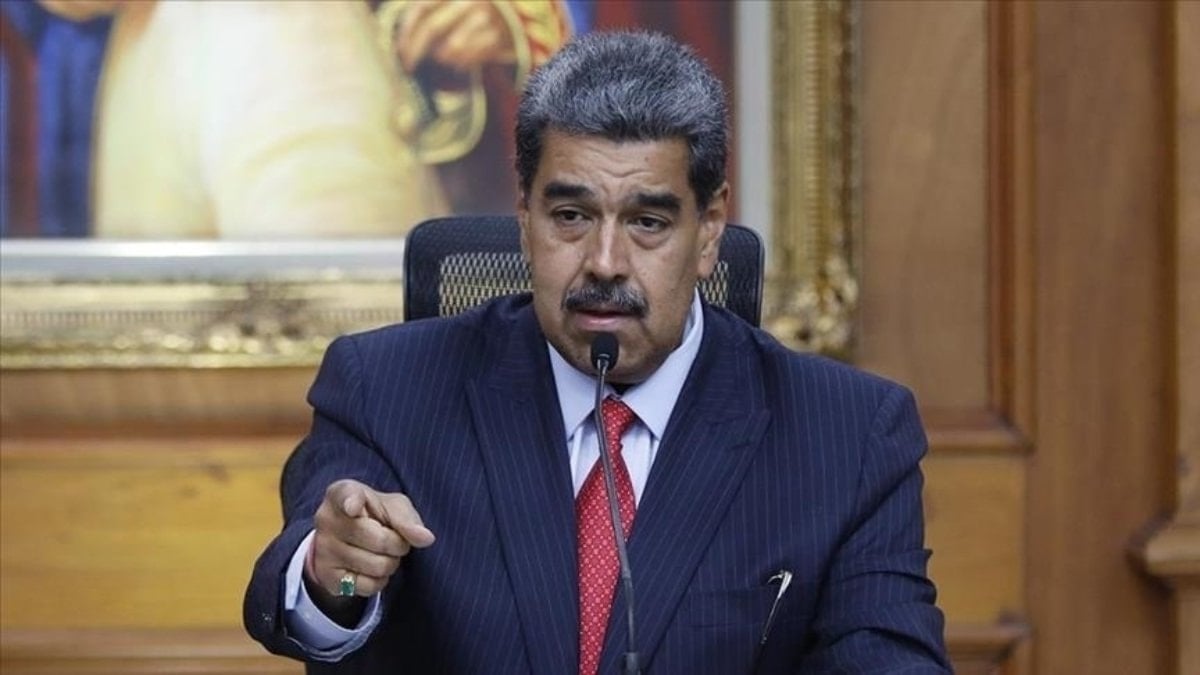 ABD'li Cumhuriyetçi Senatör Mike Lee, Venezuela'ya gerçekleştirilen saldırıyla ilgili ABD