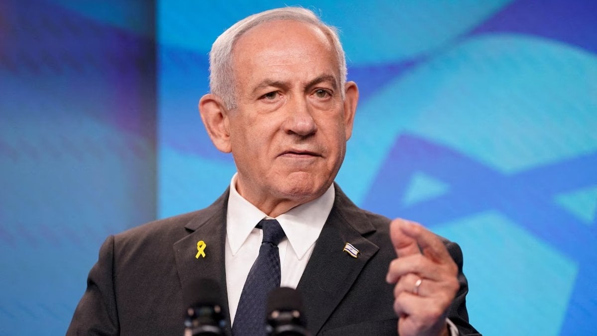 ABD Dışişleri Bakanı Marco Rubio'yu doğrudan arayan İsrail Başbakanı Binyamin