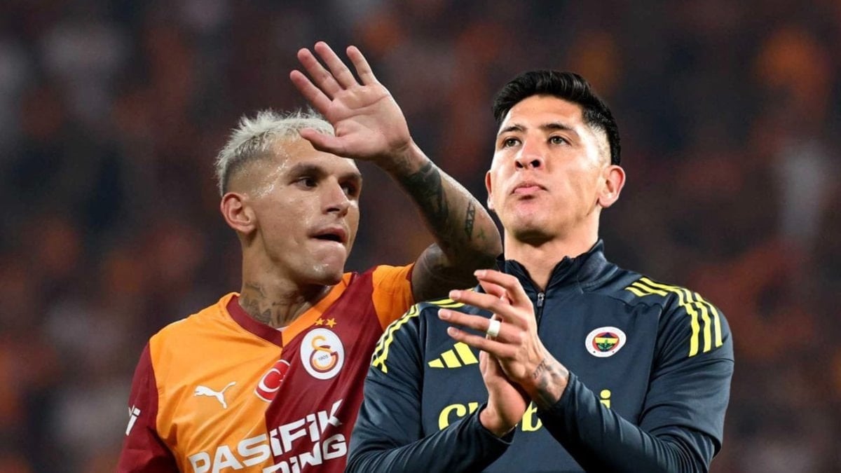Devre arasında 6 numara takviyesi yapmak isteyen Ajax, Galatasaraylı Lucas