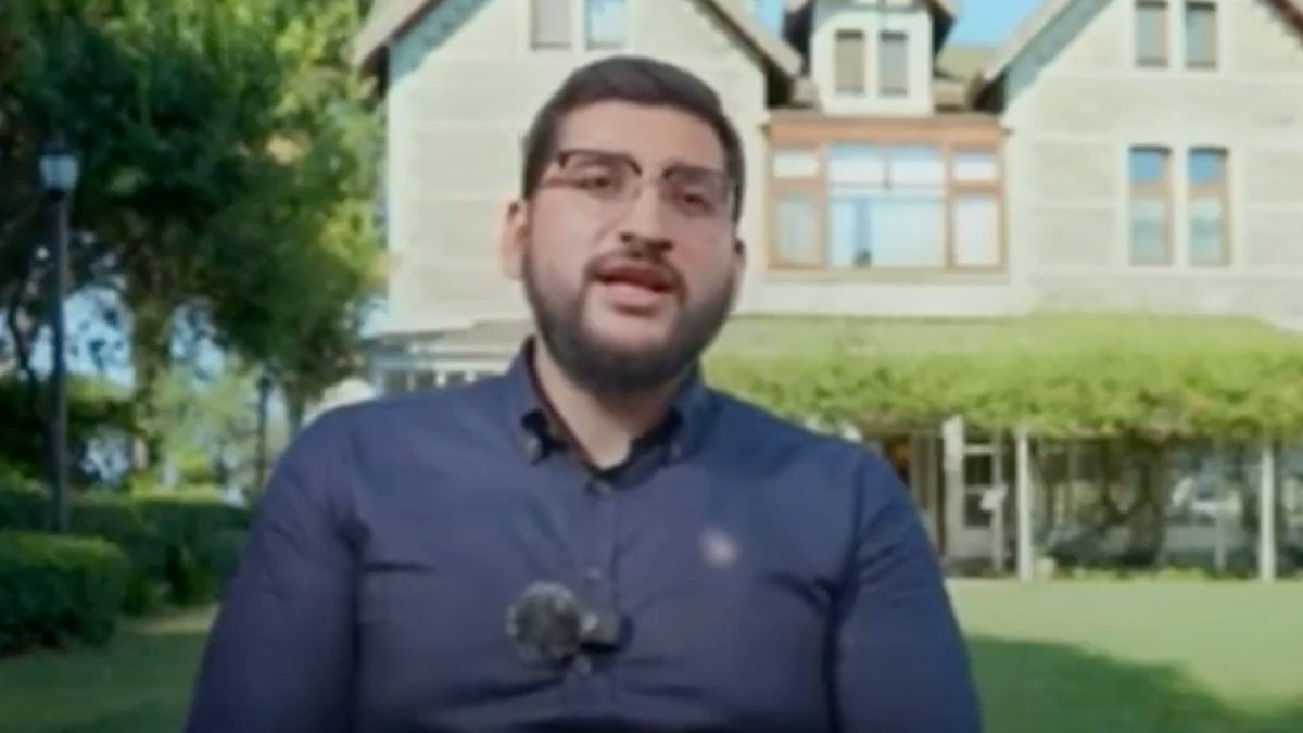 Geçtiğimiz yıl Boğaziçi Üniversitesi’ne atanması gündeme gelen Dr. Jaan Islam,