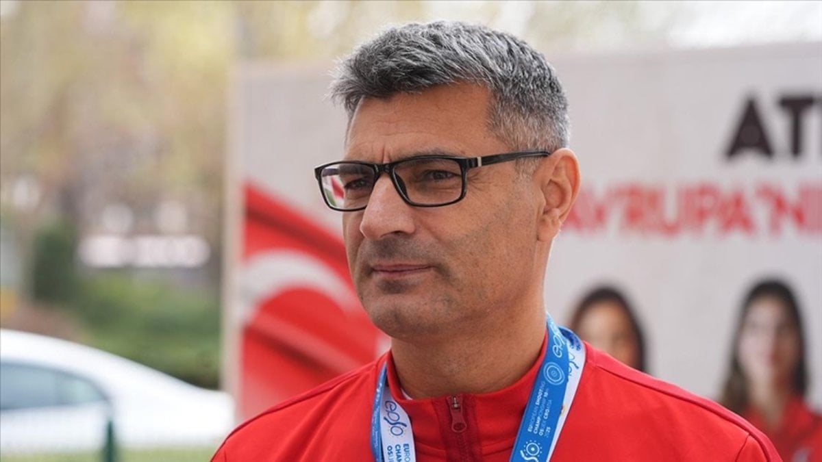 Almanya'daki H&N Kupası'nın ilk gününde Elif Berfin Altun 4'üncü, Yusuf