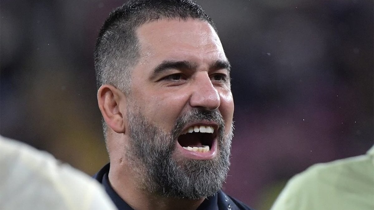 Arda Turan’ın kardeşi Okan Turan baba oldu. Arda Turan’ın yeğeni