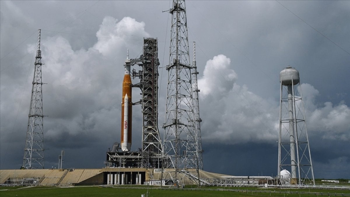 NASA’nın Artemis II görevi, 50 yıl sonra gerçekleştirilecek ilk insanlı