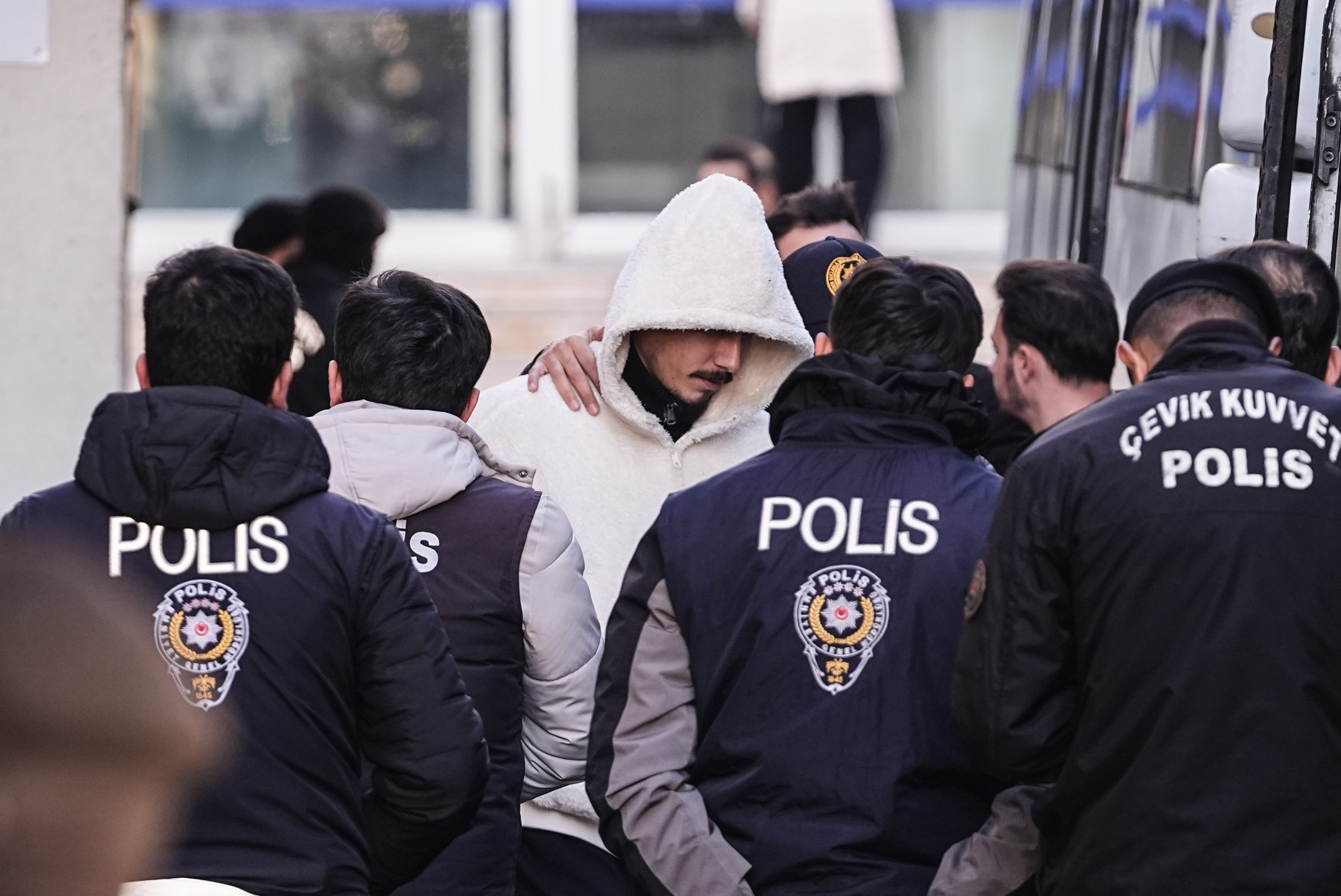 Türkiye Futbol Federasyonu Profesyonel Futbol Disiplin Kurulu (PFDK), bahis soruşturması