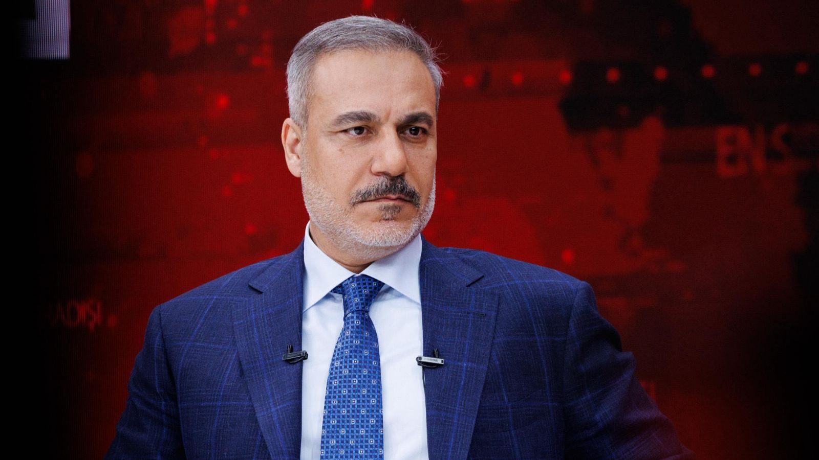 Dışişleri Bakanı Hakan Fidan, Suudi Arabistan ve İranlı mevkidaşlarıyla telefon