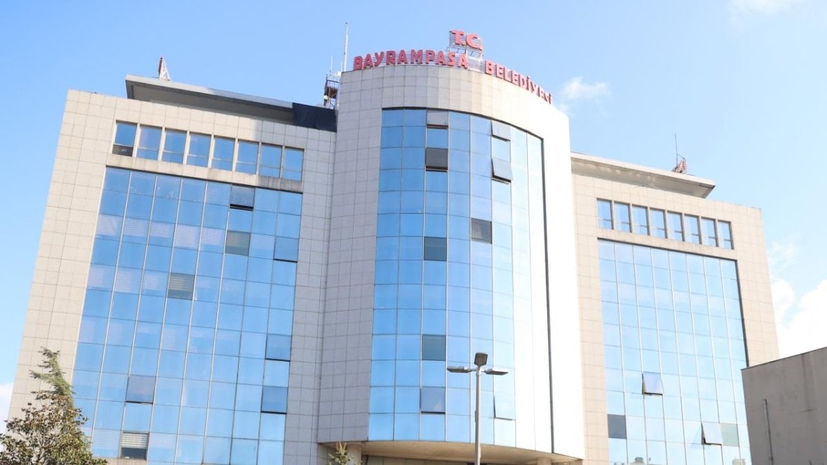 İstanbul Cumhuriyet Başsavcılığı’nın Bayrampaşa Belediyesi’ne yönelik yolsuzluk ve rüşvet soruşturmaları