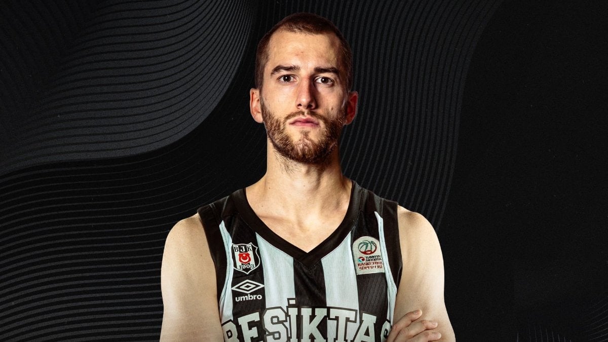 Beşiktaş, 31 yaşındaki basketbolcu Matt Thomas'ı renklerine bağladığını duyurdu.