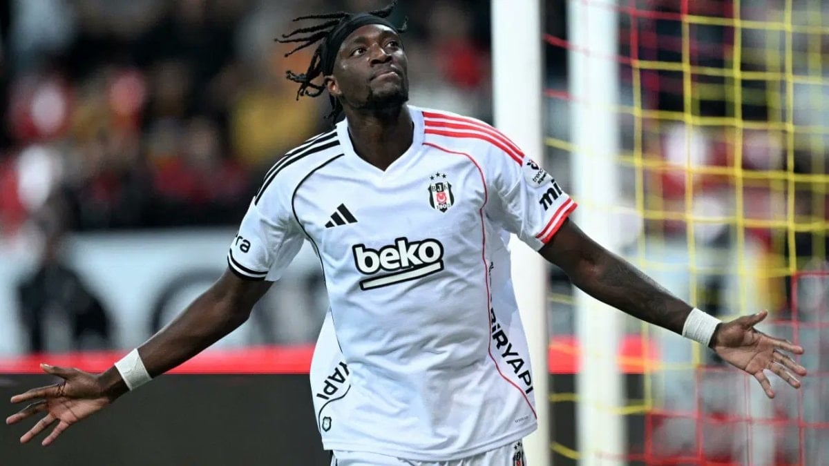 Premier Lig temsilcilerinden Aston Villa, Tammy Abraham ile kişisel şartlarda