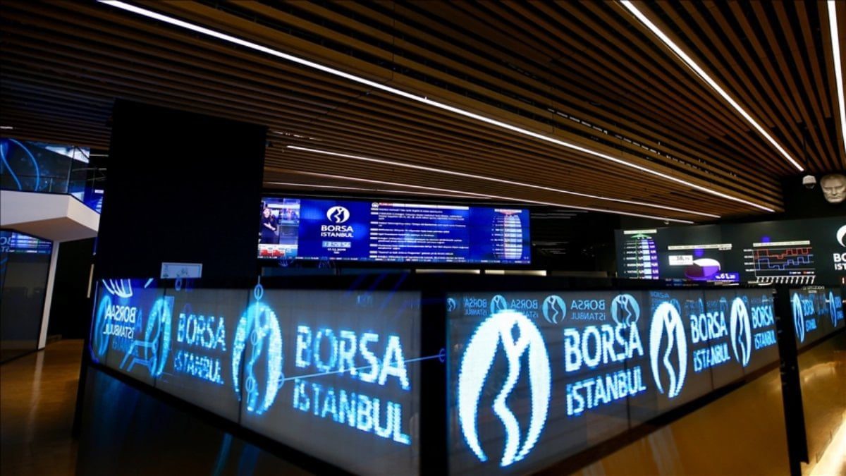 Borsa İstanbul pay piyasasında işlem gören bir hisseye yönelik manipülasyon