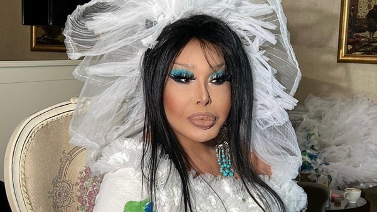 Türk sanat müziğinin efsanevi ismi Diva Bülent Ersoy,  serveti