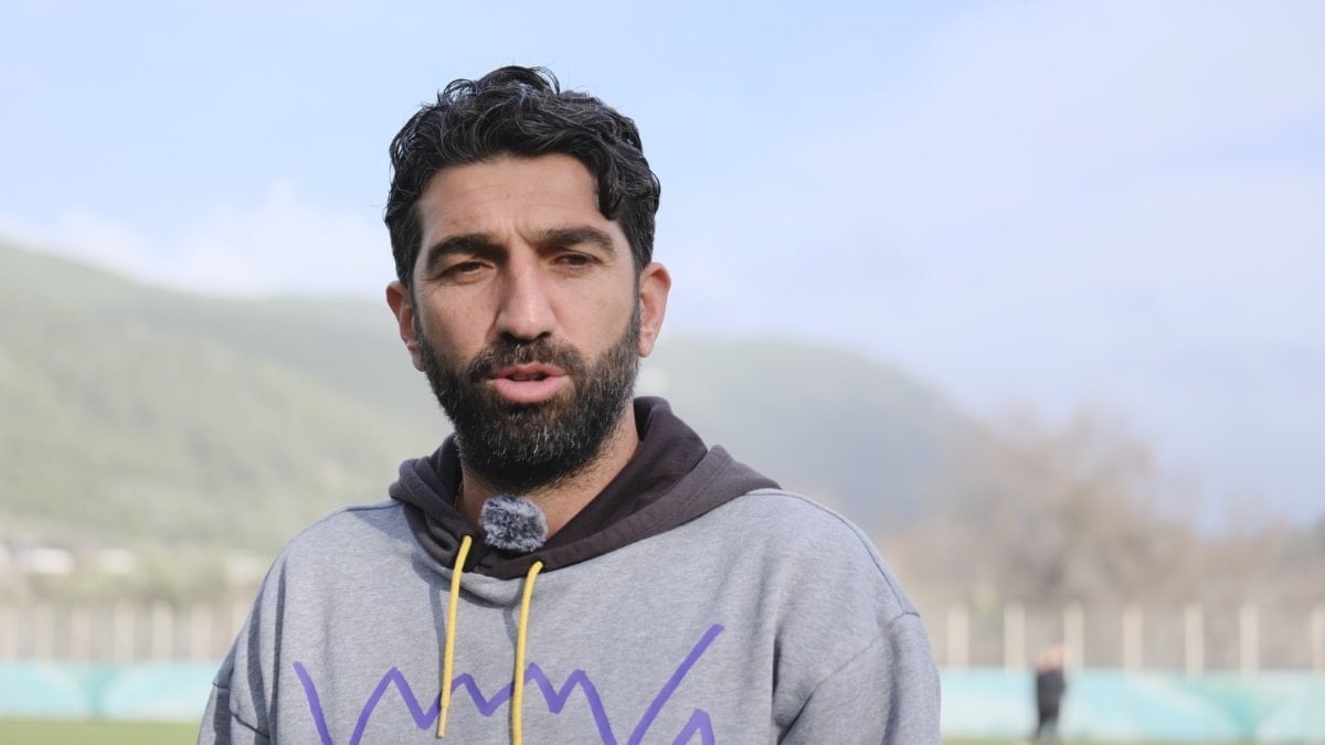 Bordum FK Teknik Direktörü Burhan Eşer, Sivasspor maçından dersler çıkartacaklarını