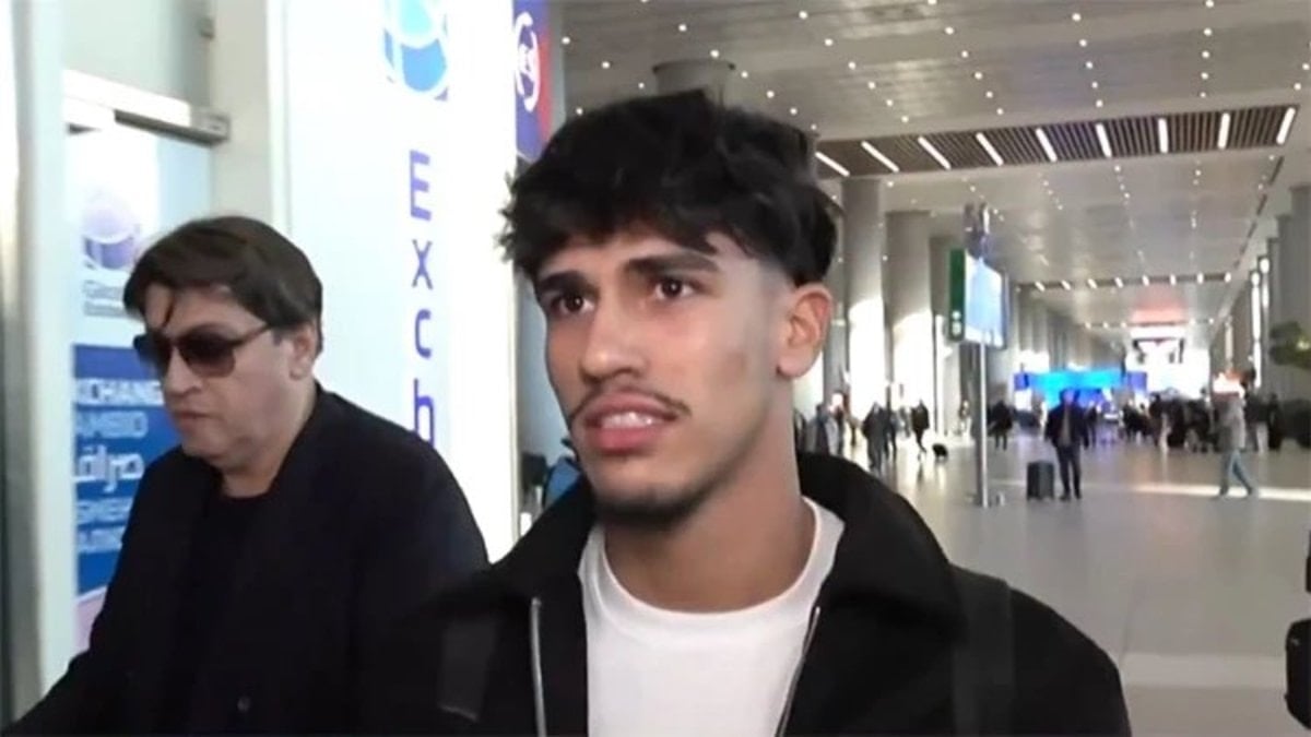 Galatasaray devre arasındaki ilk transferini tamamlamaya hazırlanıyor. Almanya'da Borussia Mönchengladbach