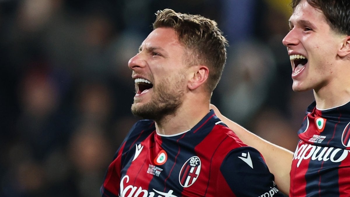 Geçen sezon Beşiktaş forması giyen Ciro Immobile’nin, Bologna’dan Paris FC’ye