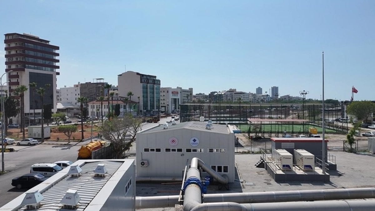 Kahramanmaraş merkezli 6 Şubat 2023 tarihli depremlerden etkilenen illerin yeniden