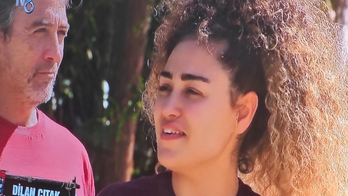 Survivor'a katılan Dilan Çıtak'ın performansı sosyal medya büyük yankı uyandırdı.