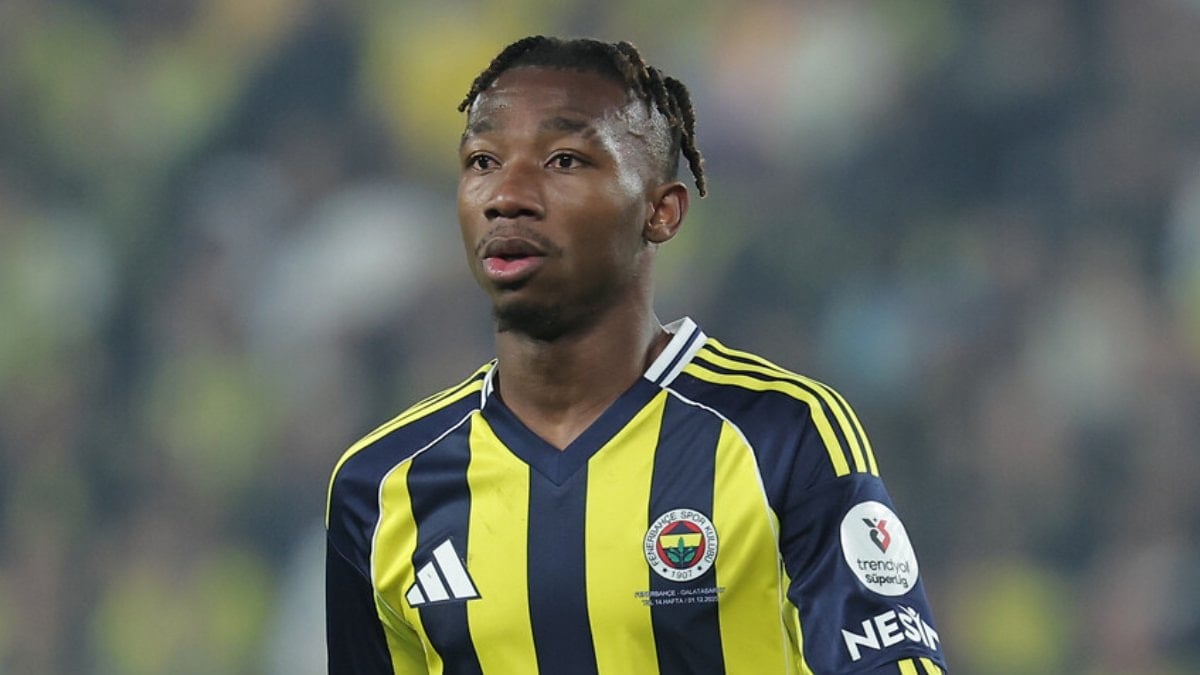 Fenerbahçe Başkanı Sadettin Saran, Mali'nin Afrika Uluslar Kupası'na veda etmesi