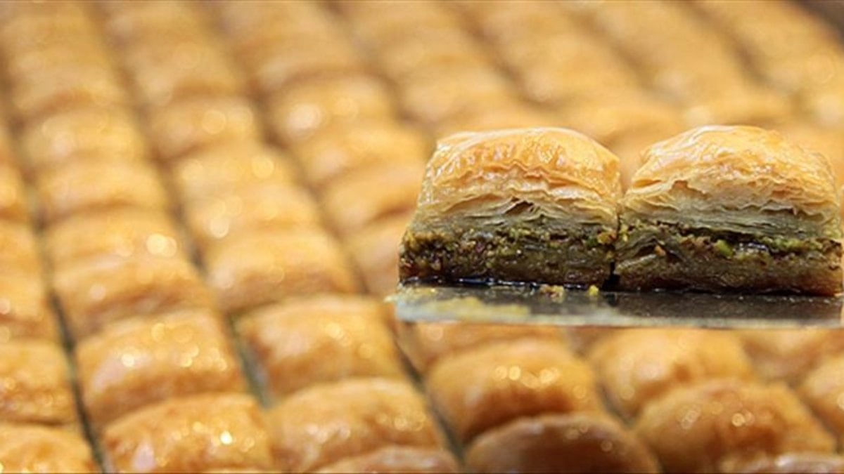 Taste Atlas'ın En İyi 100 Yemek Şehri listesinde İtalya'nın ilk