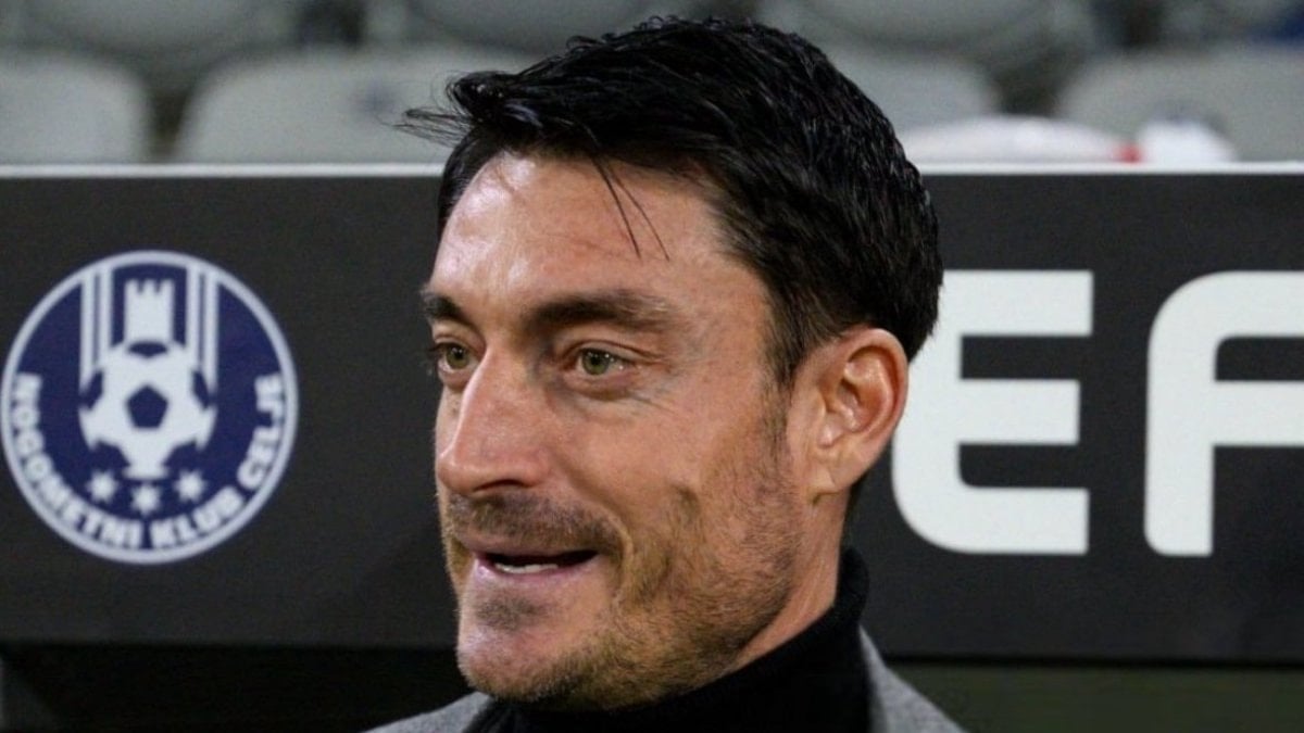 43 yaşındaki İspanyol teknik direktör Albert Riera, Eintracht Frankfurt'un başına