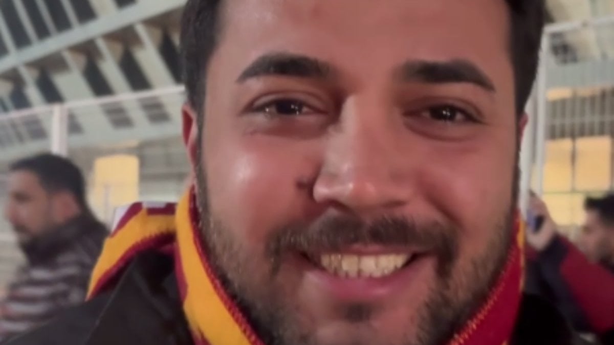 ESH Spor taraftarın nabzını tutmaya devam ediyor. Muhabirimiz, Galatasaray -
