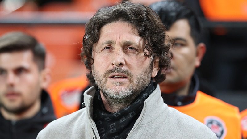 Trabzonspor Teknik Direktörü Fatih Tekke, Galatasaray maçı sonrası konuştu.