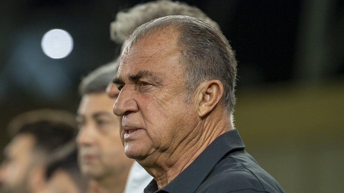 Haziran 2025'ten bu yana kulüp çalıştırmayan Fatih Terim için sürpriz