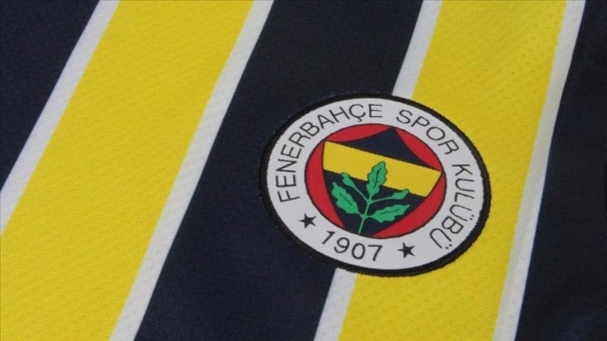 Fenerbahçe Başkan Vekili Murat Salar, kulübün ocak ayında Bankalar Birliği'nden
