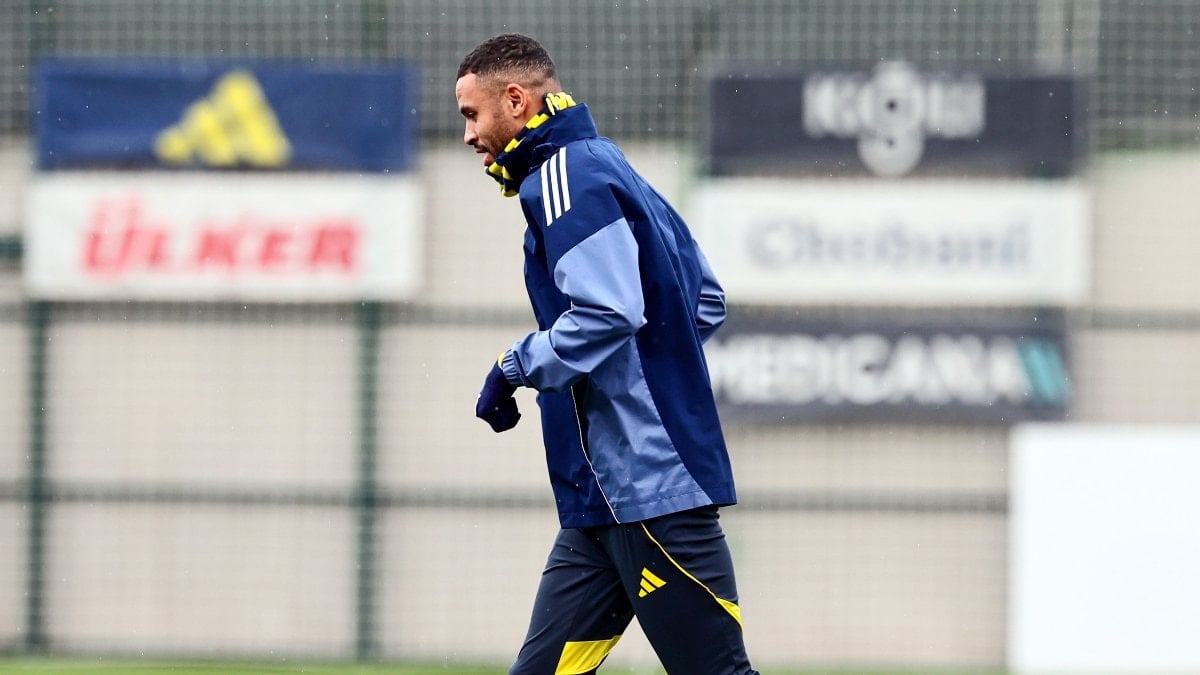 Domenico Tedesco yönetimindeki Fenerbahçe, Romanya ekibi FCSB ile yapacağı maça