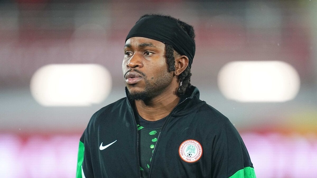 Fenerbahçe, Atalanta forması giyen ve kulübünden ayrılma kararı alan Nijeryalı