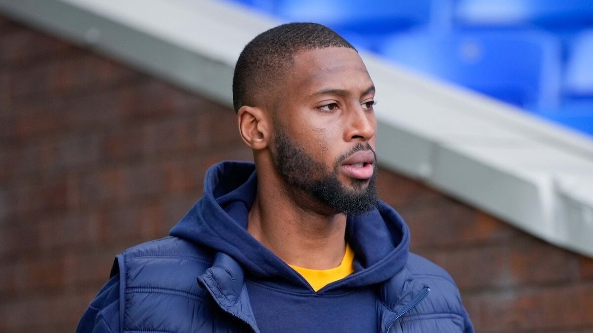 Fenerbahçe, Everton forması giyen forvet oyuncusu Beto için İngiliz ekibine