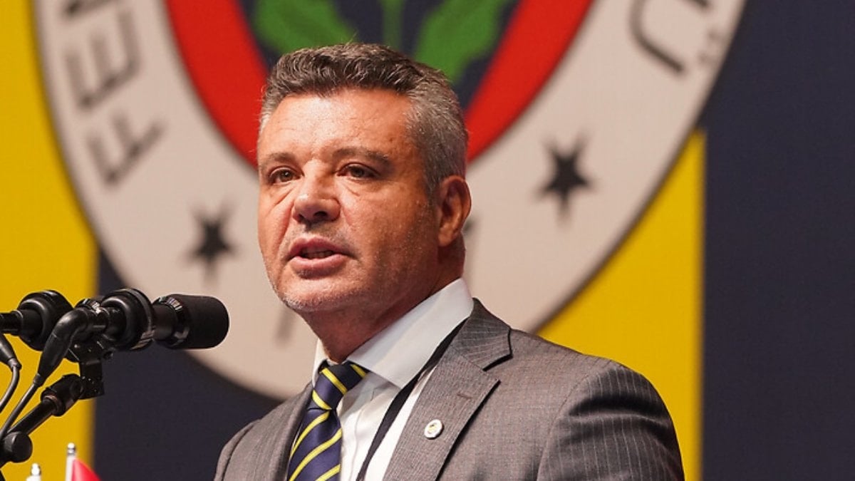 Fenerbahçe Kulübü, tüzük kongresi iddiası için açıklama yaptı. Sarı-lacivertliler, söz