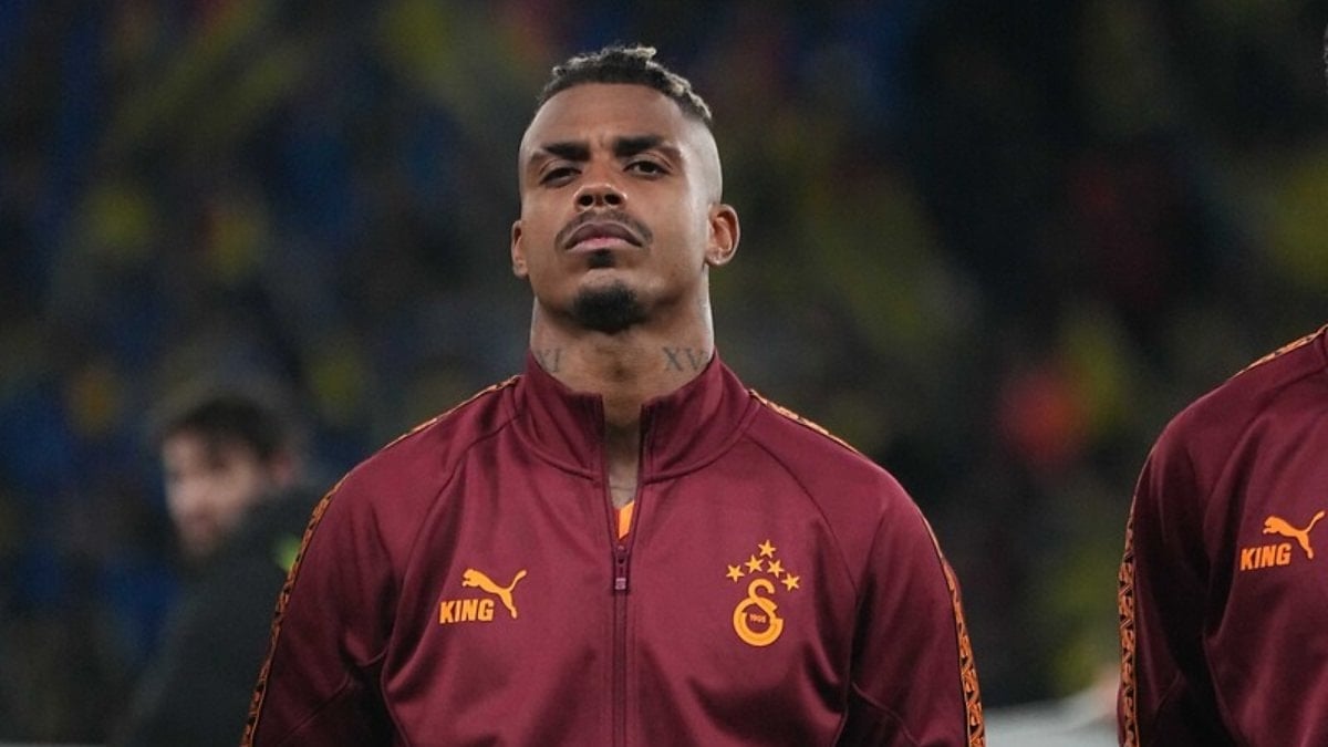 Yaptığı paylaşımda küfürlü tezahürat bulunan Mario Lemina, gelen tepkilerin ardından