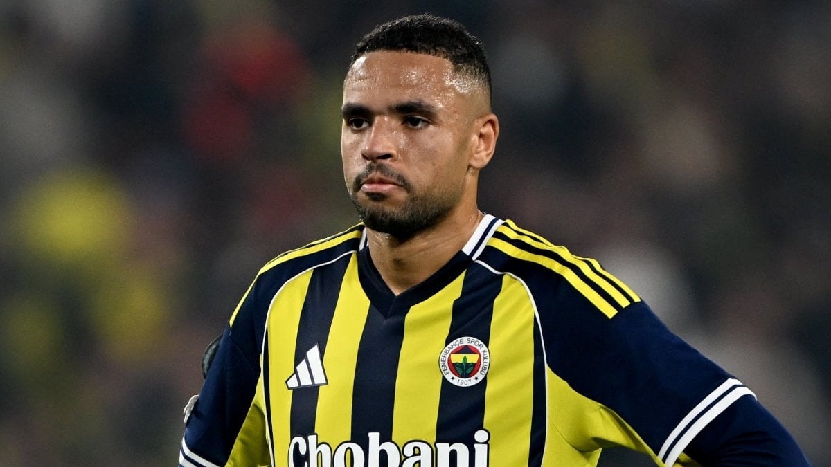 Napoli ve Everton, Youssef En-Nesyri için Fenerbahçe’ye kiralama ve 20