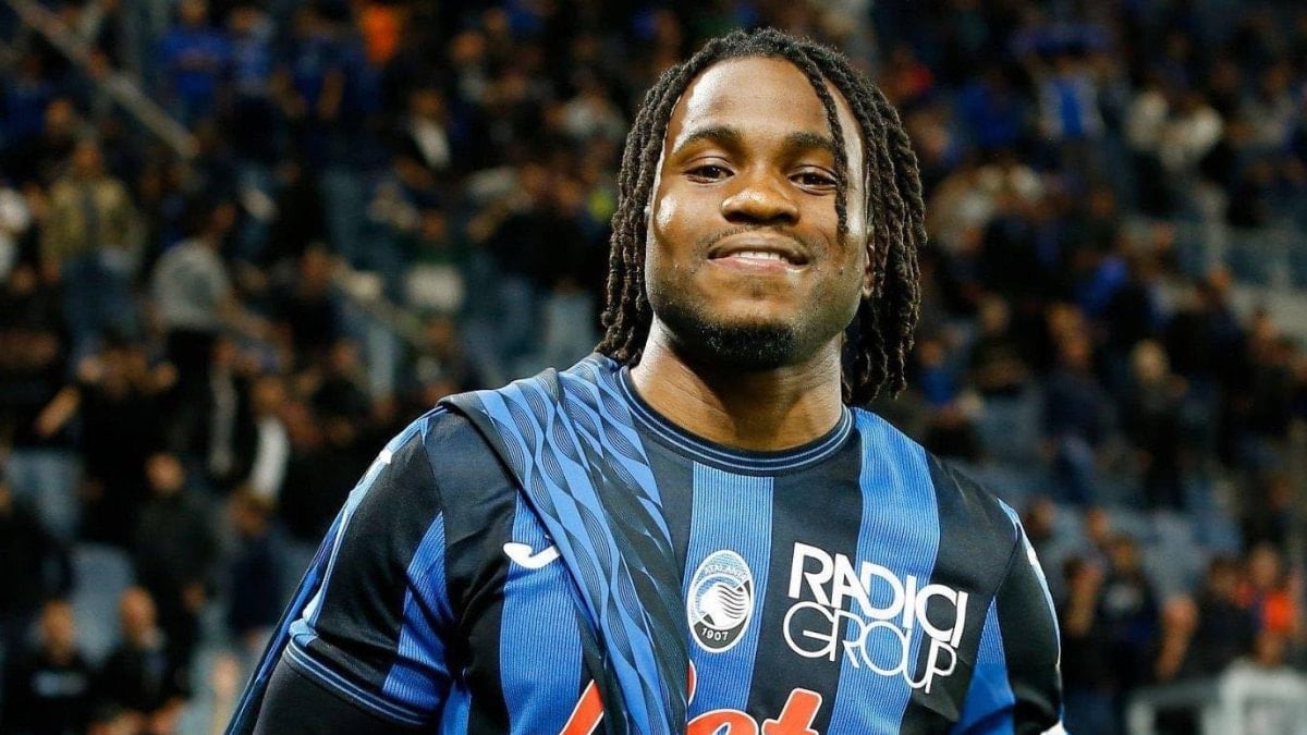 Fenerbahçe'nin uzun süredir transfer gündeminde olan Ademola Lookman için Galatasaray