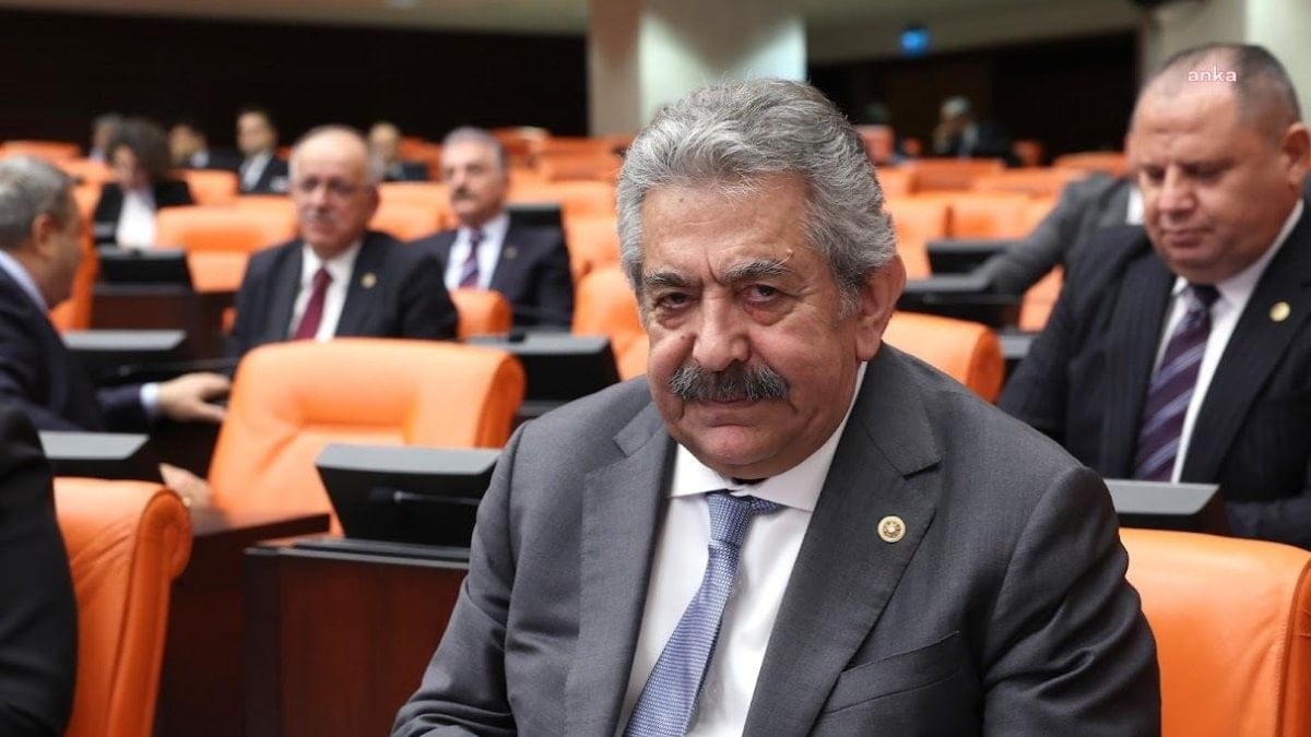 Mevcut düzenlemelerle cezaevlerinden yaklaşık 50 bin kişinin tahliye edildiğini belirten