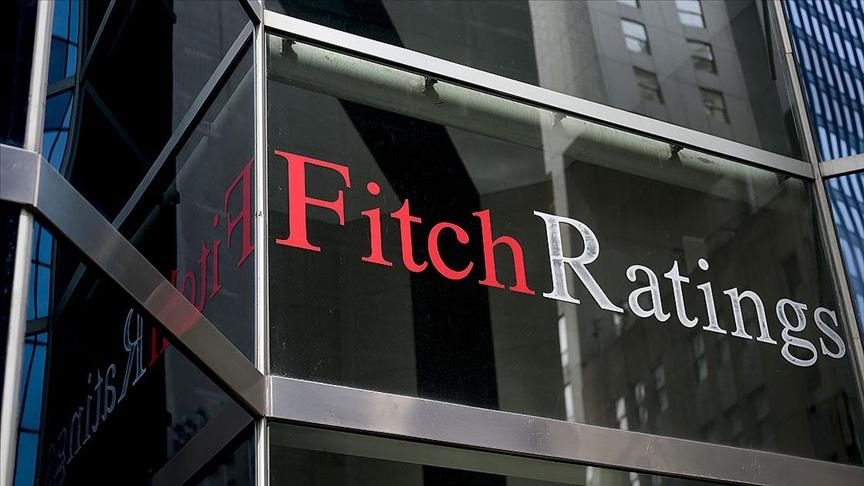 Uluslararası kredi derecelendirme kuruluşu Fitch Ratings, 9 Türk bankasının kredi