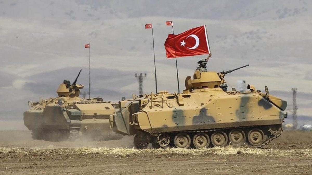 Fransız milletvekili Remi Feraud, Cumhurbaşkanı Erdoğan’ın Suriye politikasını hedef alarak