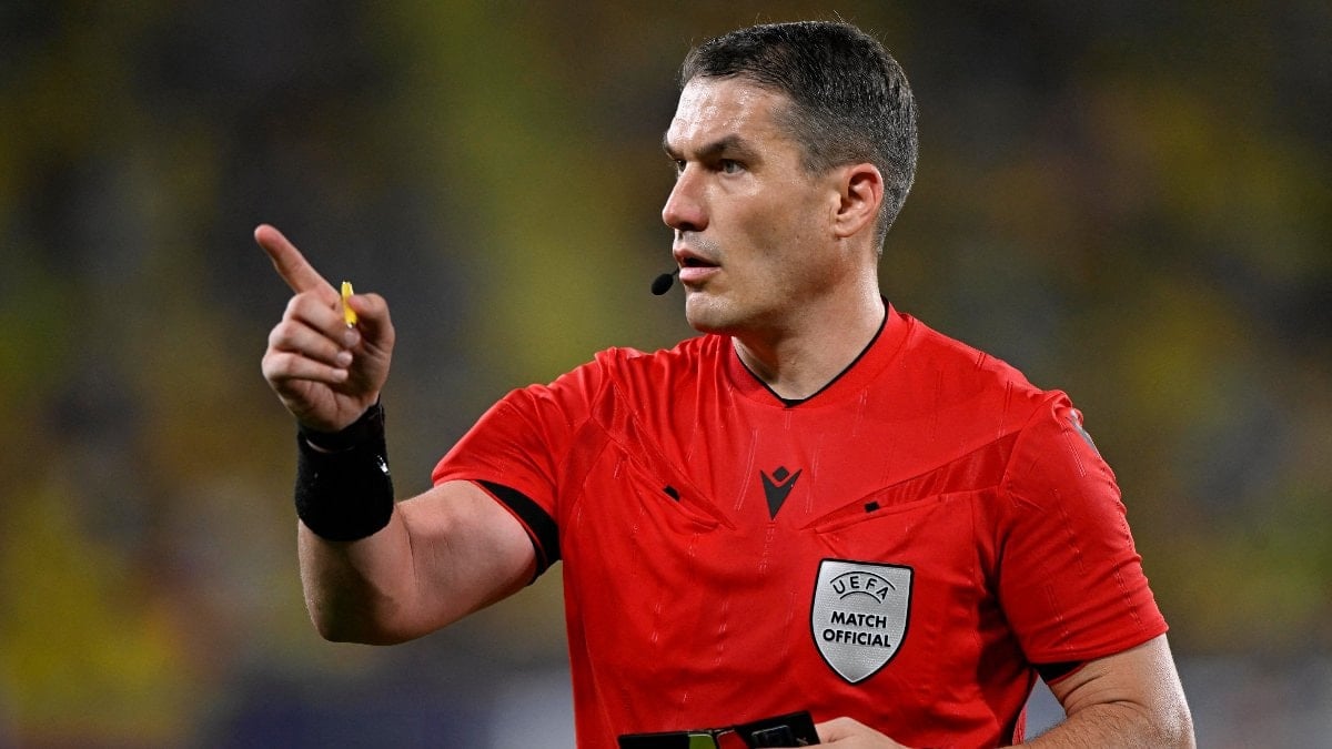 UEFA Şampiyonlar Ligi'nde 21 Ocak Çarşamba günü oynanacak Galatasaray -