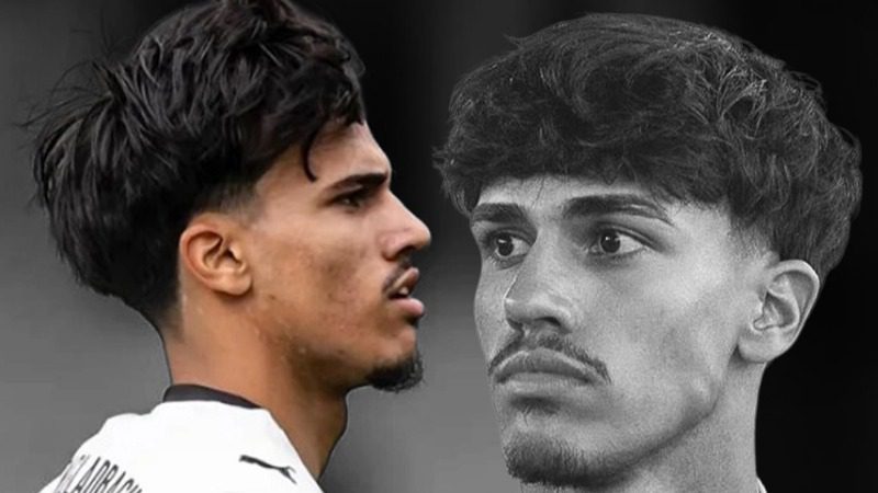 Galatasaray'ın İstanbul'a getirdiği ancak sonuçlandıramadığı Can Armando Güner transferinde Fenerbahçe