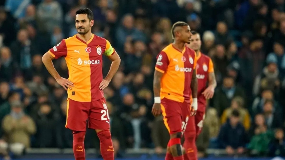 Sezona savunmada sağlam başlayan Galatasaray, Süper Lig'de son 12 maçın