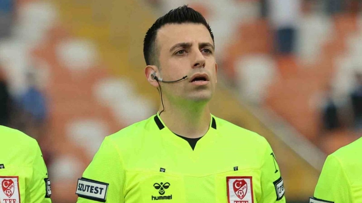 Süper Kupa yarı finalinde bugün oynanacak Galatasaray-Trabzonspor maçının Video Yardımcı