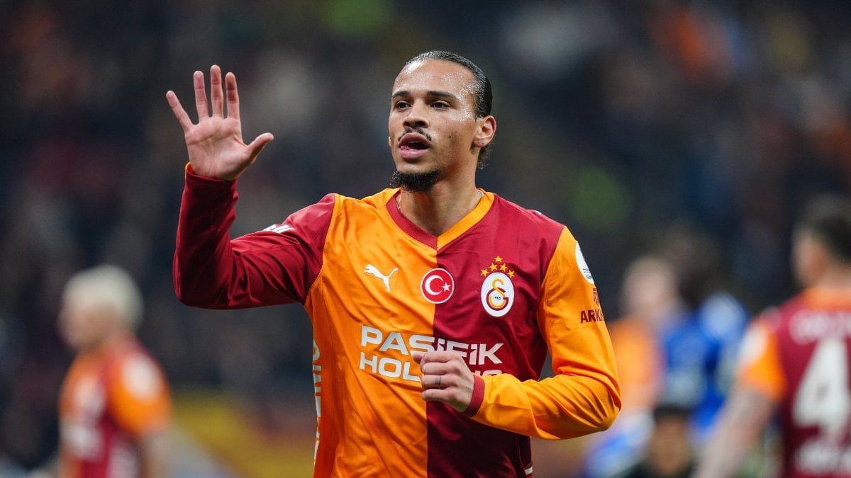 Galatasaray'da teknik direktör Okan Buruk'un, Trabzonspor derbisinde en önemli silahı